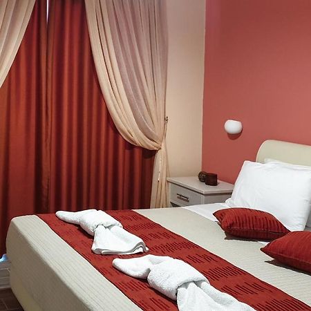 Helen Apartments & Studios Agios Stefanos Avliotes  Zewnętrze zdjęcie